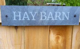 Hay Barn, Penrheol Farm, Unique Barn Conversion